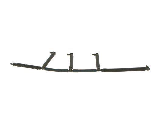 YAKIT GERİ DÖNÜŞ BORUSU A1 1.6 TDI 05.2010 - 04.2015; A1 1.6 TDI SPORTBACK 11.2011 - 04.2015; A3 1.6-BOSCH 0445130013-03L130235AF-03L130235P