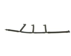 YAKIT GERİ DÖNÜŞ BORUSU A1 1.6 TDI 05.2010 - 04.2015; A1 1.6 TDI SPORTBACK 11.2011 - 04.2015; A3 1.6-BOSCH 0445130013-03L130235AF-03L130235P