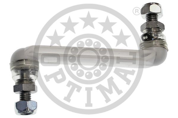 ASKI ROTU ARKA MERCEDES W123 W126 B901 B905 B906-OPTIMAL G7-688-A1233200989