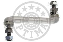 ASKI ROTU ARKA MERCEDES W123 W126 B901 B905 B906-OPTIMAL G7-688-A1233200989