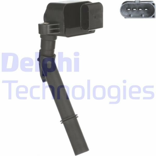 ATESLEME BOBINI MERCEDES M260 M264 W177 W247 W205 S205 C205 C118 C257 W213 S213 C238 X247 H247 C253-DELPHI GN11053-12B1-A2649061200
