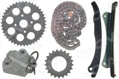 EKSANTRİK ZİNCİR SETİ ASTRA H-CORSA C-D-COMBO-C-D-ASTRA J-MERIVA-ALBEA-DOBLO-EGEA-PUNTO-500- 1.3 JTD -1.3 CDTI E4-E5-E6 GERGİ KİTİ-GVA 59C2110-95518770-71776647-55171579-55177460