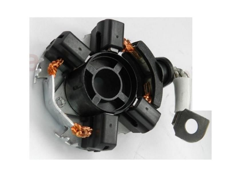 FIRÇA TUTUCU MARŞ KÖMÜR YUVASI MERCEDES A SERİSİ A160-A170-VANEO-BMW 3 E90-E91-BOSCH 1004336678-A0011515914