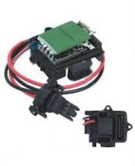 KALORİFER REZİSTANSI TRAFIC- VIVARO 01-HELLUX HLR.100050-7701050325-4409452