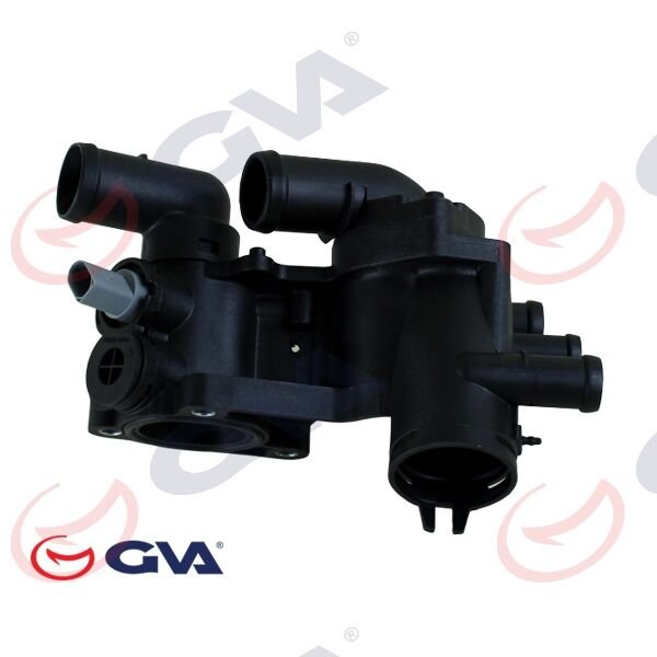 TERMOSTAT 87C KOMPLE / MÜŞÜRLÜ POLO 01-08 CORDOBA 02-09 IBIZA II 97-99 III 99-02 IV 02--GVA 5175524-032121111AP-032121011AN-032121111BG
