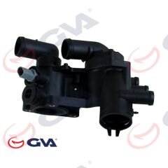 TERMOSTAT 87C KOMPLE / MÜŞÜRLÜ POLO 01-08 CORDOBA 02-09 IBIZA II 97-99 III 99-02 IV 02--GVA 5175524-032121111AP-032121011AN-032121111BG