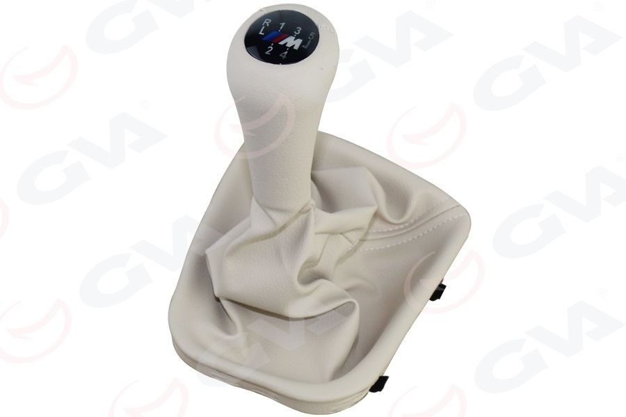 VİTES KÖRÜGÜ KOMPLE E46 5 VİTES BEJ DERİ-GVA 9105302-25111434098BD