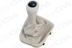 VİTES KÖRÜGÜ KOMPLE E46 5 VİTES BEJ DERİ-GVA 9105302-25111434098BD