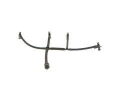 YAKIT GERİ DÖNÜŞ BORUSU CALİFORNİA T5 2.0 TDI 05.2011 - 08.2015; CALİFORNİA T5 2.0 TDI 06.2010 - 08.-BOSCH 0445130055-03L130235D
