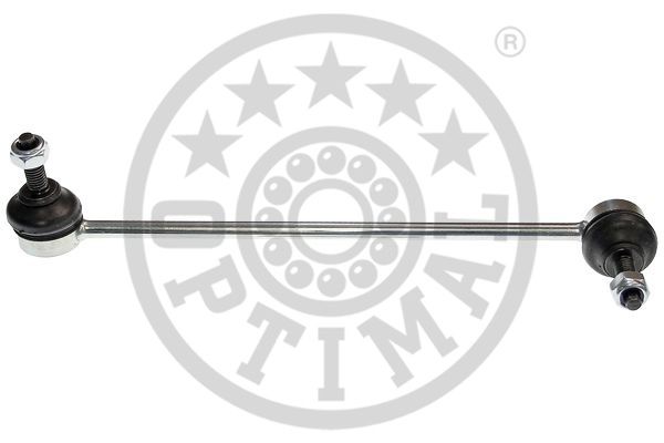 ASKI ROTU ON MERCEDES W203 CL203 S203 C209 A209-OPTIMAL G7-702-A2033202889