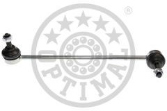 ASKI ROTU ON MERCEDES W203 CL203 S203 C209 A209-OPTIMAL G7-702-A2033202889