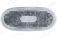 ISARET AYDINLATMASI BEYAZ MERCEDES SPRINTER B906 06 16-GVA-A0038202956