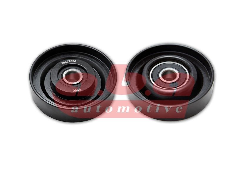 KLİMA GERGİ RULMANI ACCENT ERA BENZİNLİ-ABA 25327820-9783422100