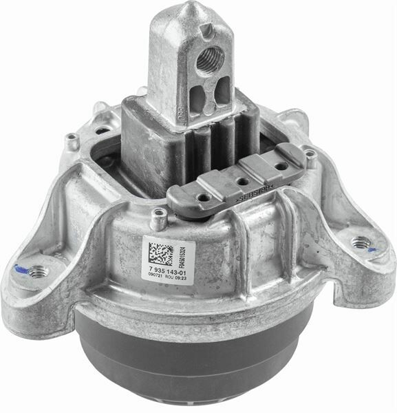 MOTOR TAKOZU ALT SOL XDRIVE BMW F10 F11 10-LEMFORDER 4341301-22117935143