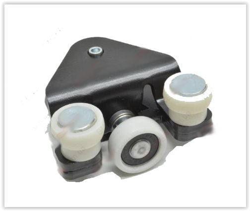 ORTA KAPI ALT MEKANİZMA LAMASIZ SOL FIORINO-BIPPER- NEMO-OMS 116308-L-9033.EA-1378341080