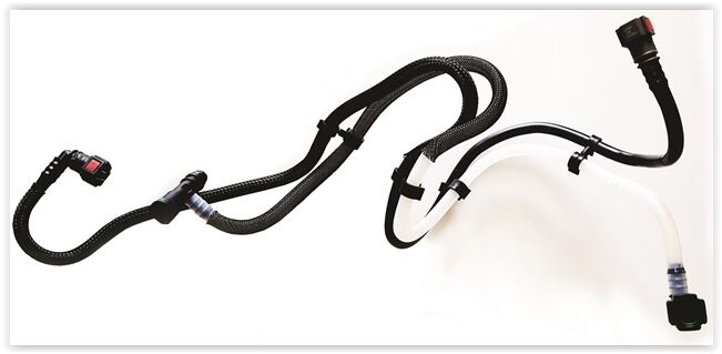 x YAKIT BORUSU KANGO II 1.5 DCI-WINTECH 0500213-8200811721