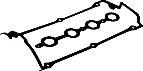 026143P SUBAP KAPAK CONTA PASSAT-AUDI A3-A4-A6-LEON-OCTAVIA-POLO 1.8-1.8 T-CORTECO 83026143-058198012-058198025A