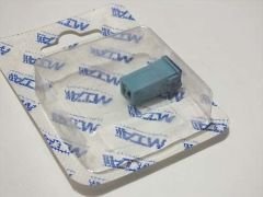 0474050 MİNİ DİŞİ SİGORTA 50 AMPER 27x14.10mm KIRMZI-MTA 2788