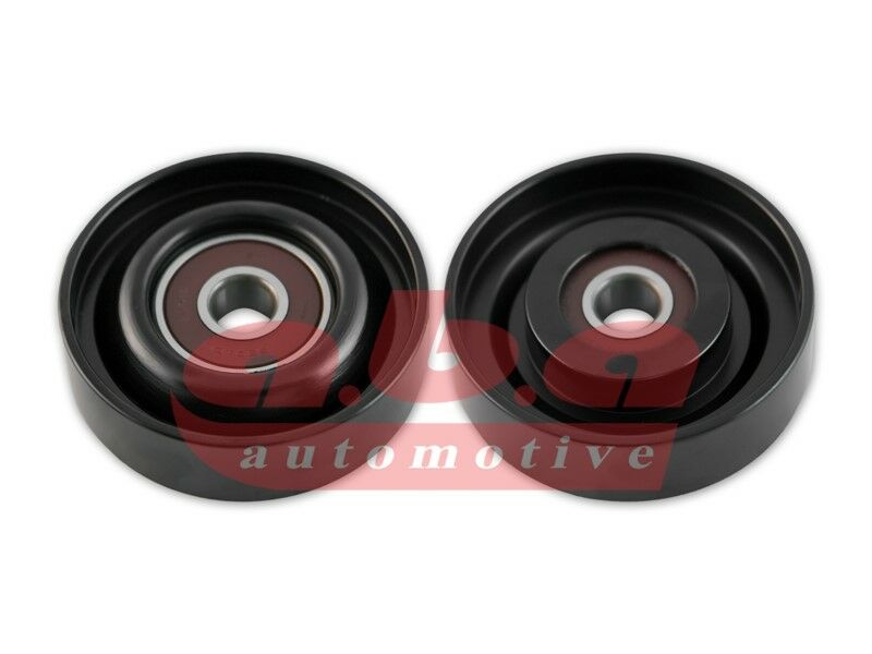 ALTERNATÖR GERGİ RULMANI ACCENT 1.3-1.5 95-99-ABA 25327320-9782422001