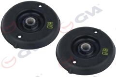 AMORTİSÖR ÜST TAKOZU PEUGEOT P308 07 CITROEN C4 09 DS4 11-15 1.6 16V-GVA 9343269-9813916080-5038.G4-5038.46-5038.G0