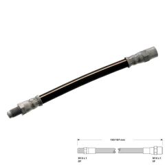 ARKA FREN HORTUMU LATTIDE-AUTOTECH 463150011R-463150011R