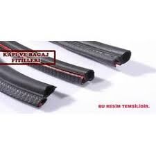 BAGAJ FİTİLİ TEK KAPI KANGOO 97 E.M.-EMIN EMN3002-7700303119