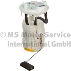 DEPO ŞAMANDIRASI MGN II 1.9 DCİ-1.5 DCİ-PIERBURG 702550080-8200288808