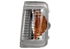 DIŞ DİKİZ AYNA SİNYALİ BEYAZ SAĞ DUCATO I-II- III-BOXER I-II- III-JUMPER I-II- III-OEK 71748253-6325.H1-71748253