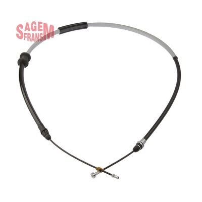 EL FREN TELİ MASTER III ÇİFT TEKER-SAGEM 151119-8200727571