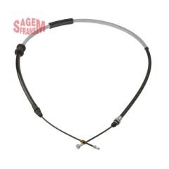 EL FREN TELİ MASTER III ÇİFT TEKER-SAGEM 151119-8200727571