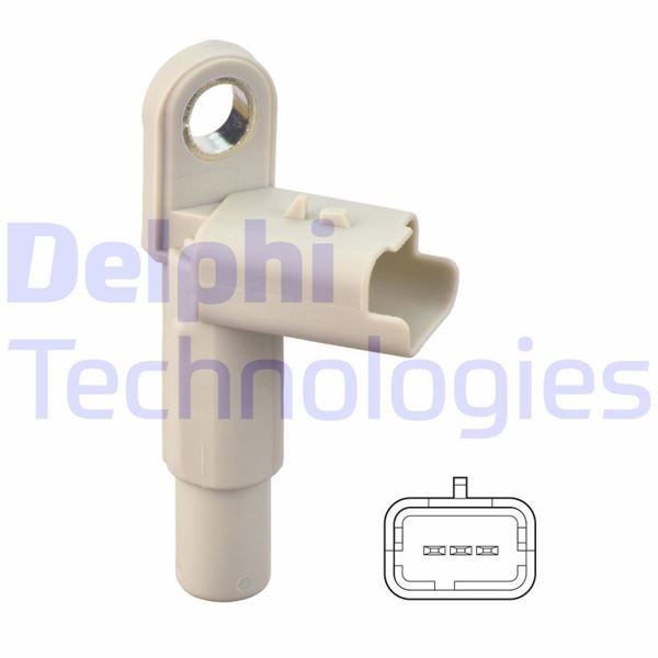 KAM MİLİ SENSÖRÜ FORDFORD Fiesta.Fusion-DELPHI SS12297-12B1-1148056-2S6Q12K073AA