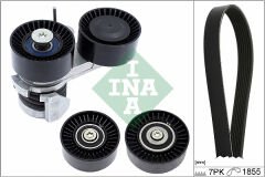 V KAYIS SARJ SETI BMW E88 E90 N55-INA 529049510-11287568247 11287570664 11287578674
