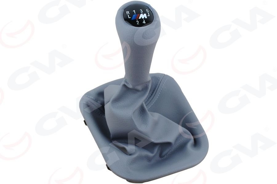 VİTES KÖRÜGÜ KOMPLE E34 M POWER 5 VİTES GRİ DERİ-GVA 9105303-25111221527G