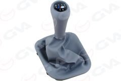 VİTES KÖRÜGÜ KOMPLE E34 M POWER 5 VİTES GRİ DERİ-GVA 9105303-25111221527G
