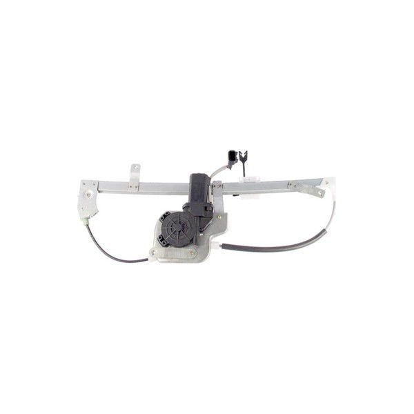 CAM KRİKOSU MEKANİZMASI ÖN SOL TEMPRA-TIPO-EMA CK-102-7595322