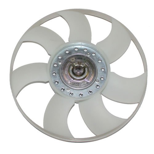 FAN TERMİĞİ TRANSIT V348 06 11 2.4 TDCI PERVANELİ-FANEX-6C11 8C617 CC 1695329