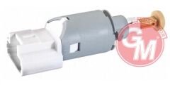 FREN PEDAL MÜŞÜRÜ RENAULT MEGANE 2 1.4-1.6 16V-1.5-1.9 DCI 02 KANGOO 08 4 FİŞ - BEYAZ-GUA-8200168238