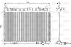 MOTOR SU RADYATORU FIESTA 1.25 16V 1.4 16V 08 B MAX 1.4 16V 12 350 558 18-VALEO 701603-8V518005BE-8V518005BC-1548603