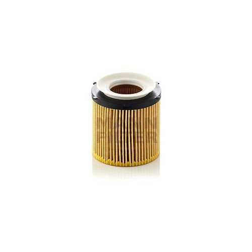 YAG FILTRESI BMW N55 F10 F11 N20 E84 F25-MANN HU8002.Y-11427634292
