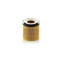 YAG FILTRESI BMW N55 F10 F11 N20 E84 F25-MANN HU8002.Y-11427634292