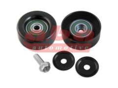 ALTERNATÖR GERGİ RULMANI ACCENT-GETZ-MATRIX-SANTAFE-TUCSON 1.5 CRDI-VGT- 2.0CRDI 01-ABA 25327001-2528727001