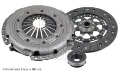 DEBRİYAJ SETİ PASSAT-A4-A6 1.8-1.8T AFY-AQE.ARH-ADR.APT.ARG 623243010-BLUEPRINT ADV183036-06B198141X