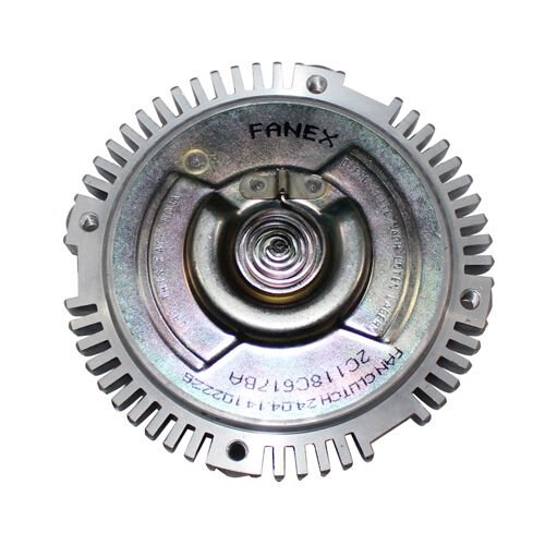 FAN TERMİĞİ TRANSIT V184 01 06 2.0 DI-2.4 DI-V TEK TERMIK-FANEX-2C11 8C617 BA 4406277