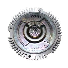 FAN TERMİĞİ TRANSIT V184 01 06 2.0 DI-2.4 DI-V TEK TERMIK-FANEX-2C11 8C617 BA 4406277