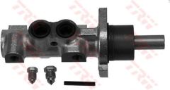 FREN ANA MERKEZİ 20.6mm P206 1.1I/1.4I/1.4 HDI/1.6I/1.9 D 98- ABS SIZ-TRW PMF547-4601.J2