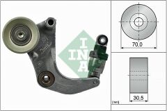 GERME KOLU KANALLİ V KAYİSİ ACCORD IX Stufenheck-CIVIC IXFK -CIVIC IX StufenheckFB-FG -CIVIC IX Tour-INA 534053410-31170R0A005