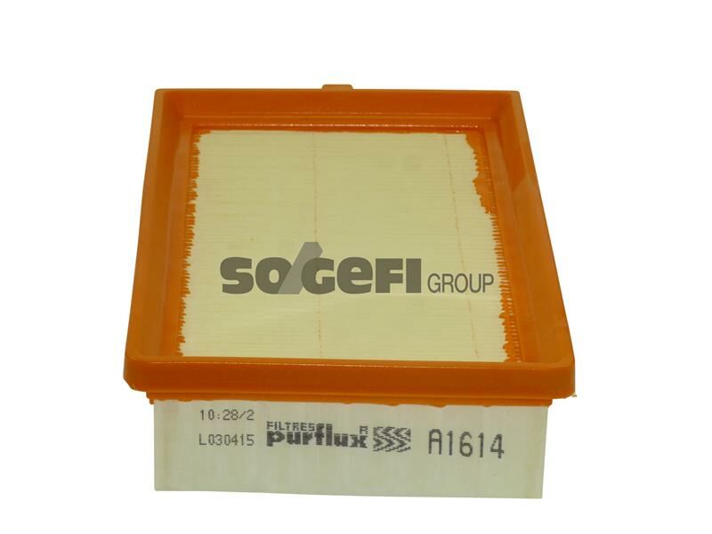 HAVA FİLTRESİ FIAT 500L 1.6 D MULTIJET 09-12-PURFLUX A1614-51885139