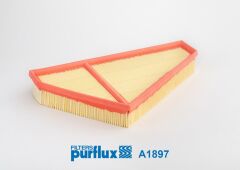 HAVA FILTRESI MERCEDES OM628 W211 W463 W220-PURFLUX A1897-A6280940104