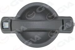 KAPI KOLU SOL SÜRGÜLÜ KAPI OTOMATİK KAPAKLI FIAT DOBLO 01-15-GVA 8629117-735363994