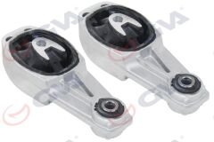 MOTOR KULAĞI TAKOZU ARKA P207-P305-P306-P307-P301-P309-P407-C3 PICASSO-C3 II-DS3-CITROEN C-ELYSEE-GVA 9343270-9802483780-1806.A6-1806.93-1806.J8